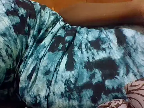 Snapshot of Billiebby chatting on October 6, 5:43 pm Billiebby online show from October 6, 5:43 pm