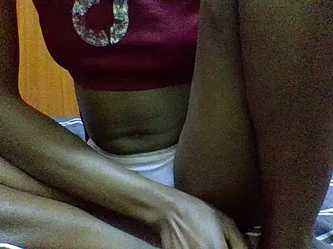 Snapshot of Billiebby chatting on October 15, 9:20 am Billiebby online show from October 15, 9:20 am