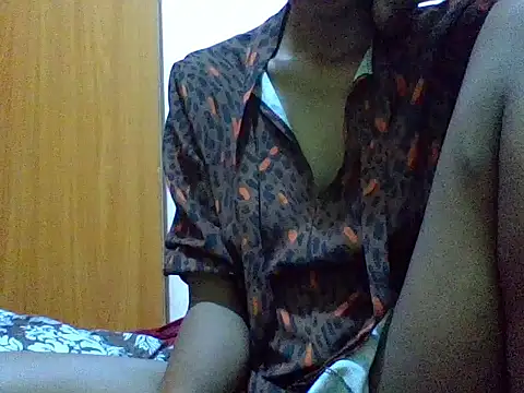 Snapshot of Billiebby chatting on October 18, 5:54 am Billiebby online show from October 18, 5:54 am