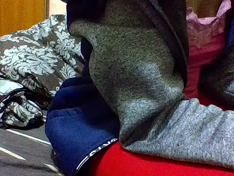 Snapshot of Billiebby chatting on October 30, 6:19 pm Billiebby online show from October 30, 6:19 pm