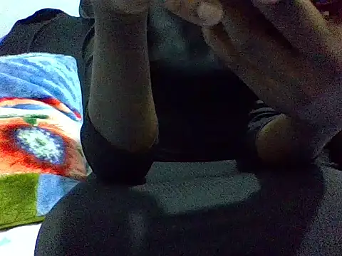 Billiebby online show from February 20, 7:25 pm