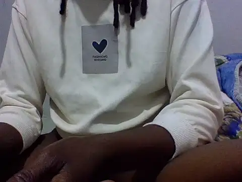 Billiebby online show from March 28, 8:52 pm