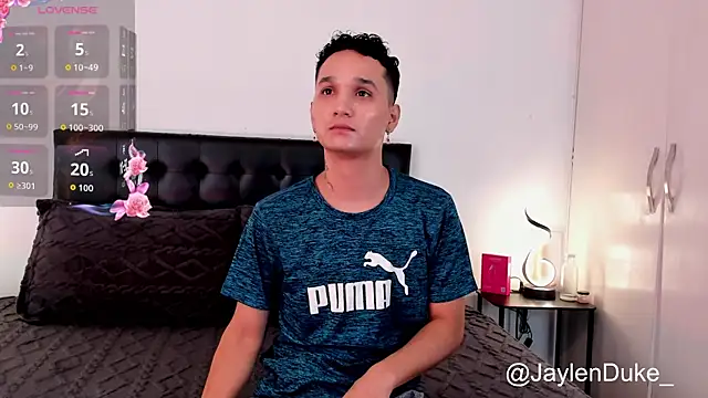 jaylen and duke online show from February 27, 11:10 am