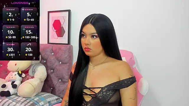 ashliekitty  011 online show from April 11, 7:18 pm