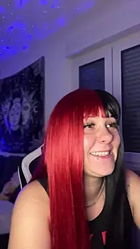 Snapshot of kinkygirl420x chatting on October 8, 8:06 pm kinkygirl420x online show from October 8, 8:06 pm