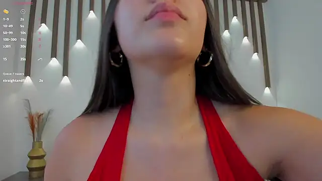 megan cooper28 online show from September 15, 7:14 pm