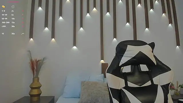 megan cooper28 online show from September 16, 7:04 pm