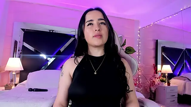 Andrex Joness online show from January 9, 1:08 am