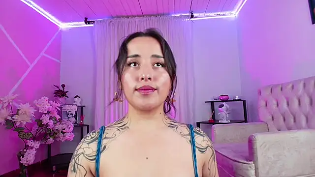 Andrex Joness online show from January 7, 9:06 pm