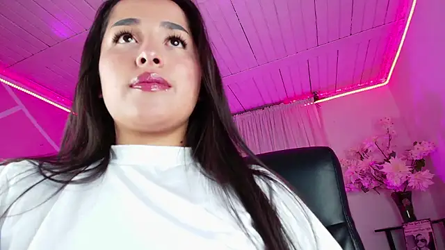 Andrex Joness online show from February 4, 12:16 am