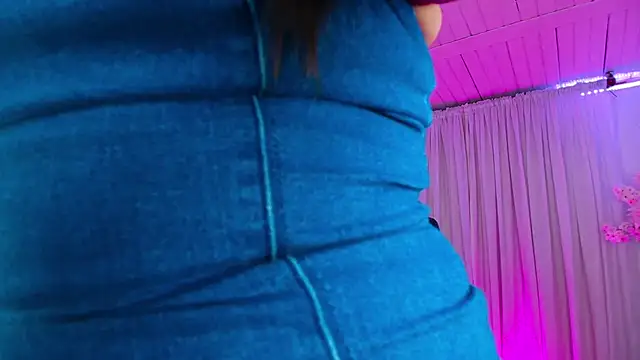 Andrex Joness online show from February 9, 11:53 pm