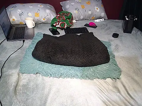 Finito cutie online show from November 27, 6:21 pm