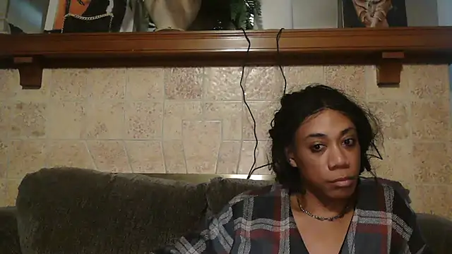 CaramelDipper online show from February 19, 9:44 pm