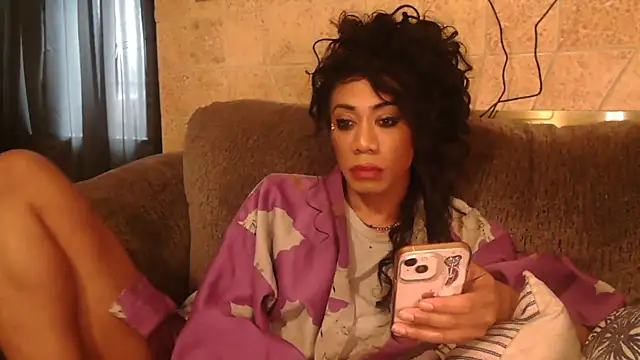 CaramelDipper online show from March 7, 6:49 pm