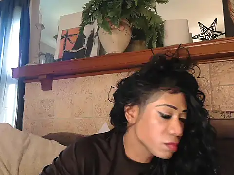 CaramelDipper online show from March 10, 7:30 pm