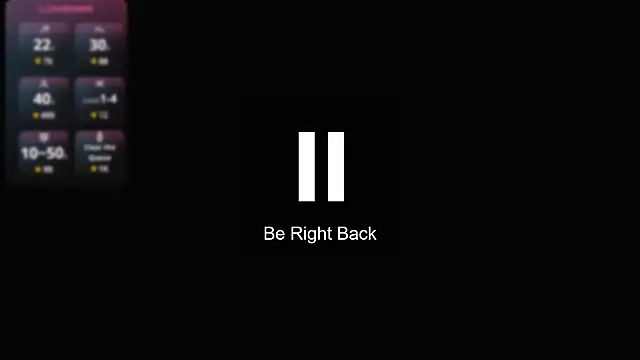 FemAlexa  online show from February 23, 11:22 am