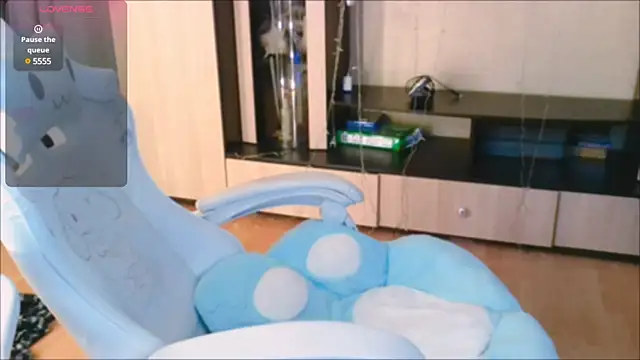 FemAlexa  online show from March 19, 7:17 pm