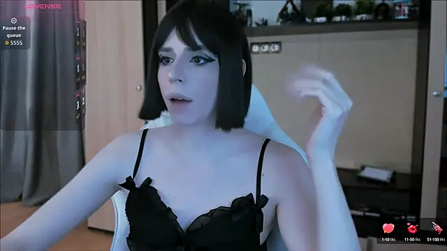 FemAlexa  online show from September 11, 2:06 pm