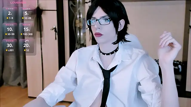 FemAlexa  online show from February 11, 5:40 pm