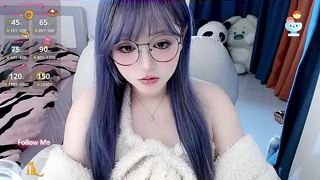 Sweet-18wanwan online show from December 12, 12:12 pm