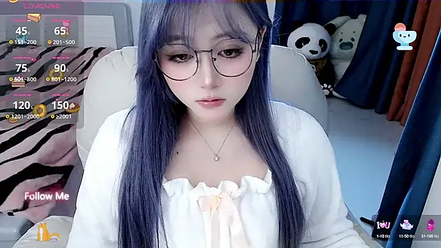 Sweet-18wanwan online show from December 13, 1:55 pm