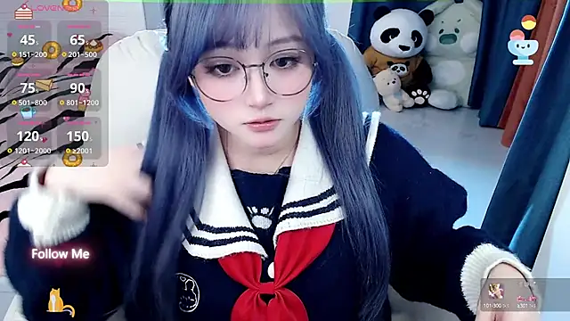 Sweet-18wanwan online show from December 16, 10:13 pm