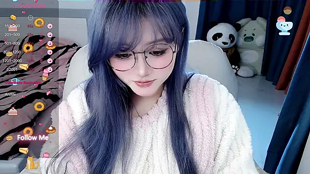 Sweet-18wanwan online show from December 26, 3:10 pm