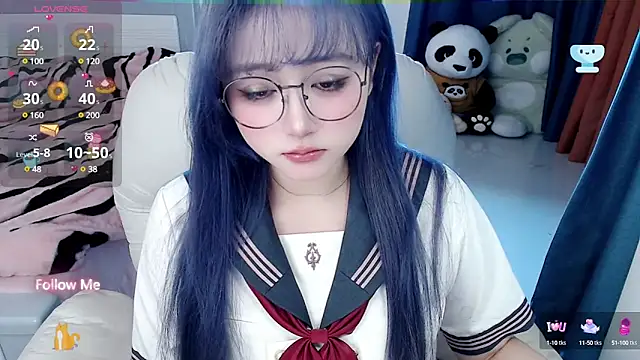 Sweet-18wanwan online show from December 29, 10:25 pm