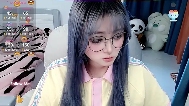 Sweet-18wanwan online show from January 15, 5:05 pm