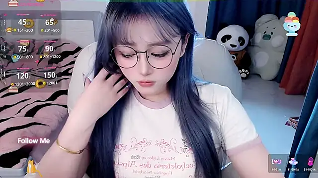 Sweet-18wanwan online show from January 26, 3:36 pm