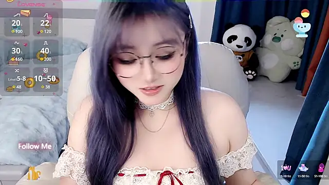 Sweet-18wanwan online show from February 10, 6:35 pm