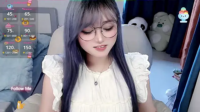 Sweet-18wanwan online show from February 16, 6:32 pm