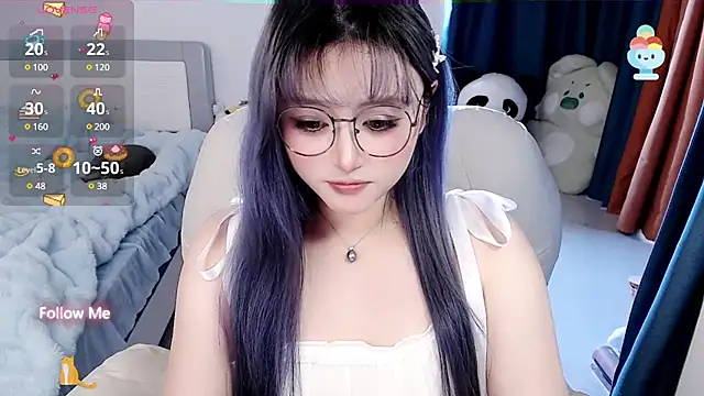 Sweet-18wanwan online show from March 9, 11:46 pm