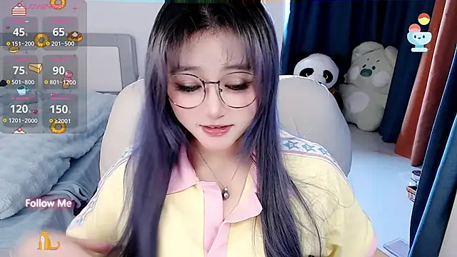 Sweet-18wanwan online show from March 12, 10:17 pm