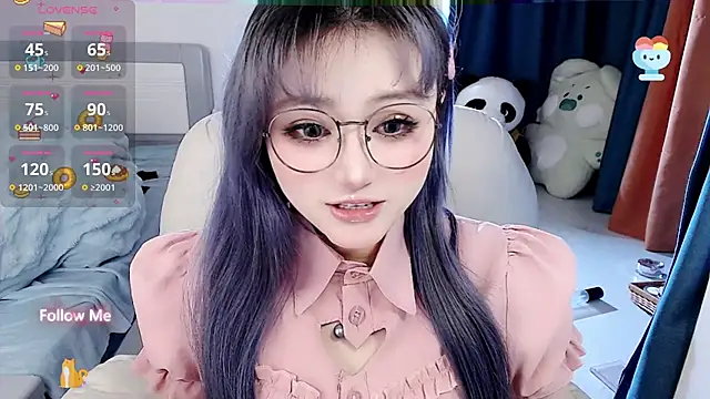 Sweet-18wanwan online show from March 13, 1:40 pm