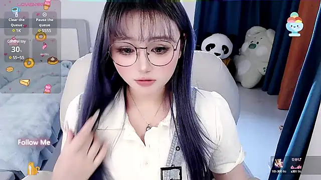 Sweet-18wanwan online show from March 18, 7:10 pm