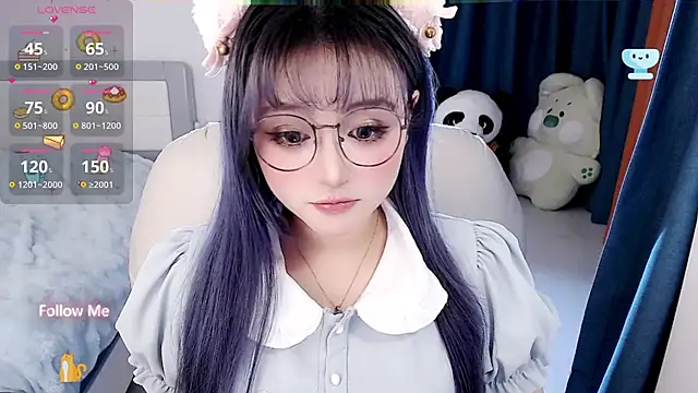 Sweet-18wanwan online show from March 21, 7:35 pm