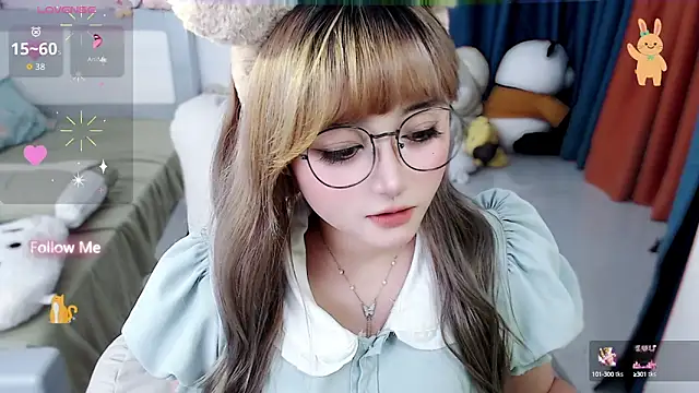 Sweet-18wanwan online show from September 14, 2:05 pm