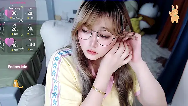 Sweet-18wanwan online show from October 4, 2:15 pm