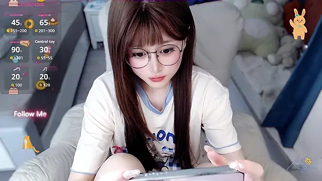 Sweet-18wanwan online show from June 6, 6:18 am