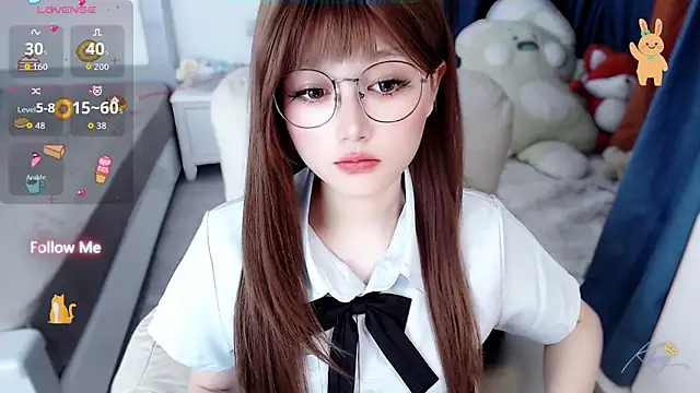 Sweet-18wanwan online show from June 19, 2:32 pm