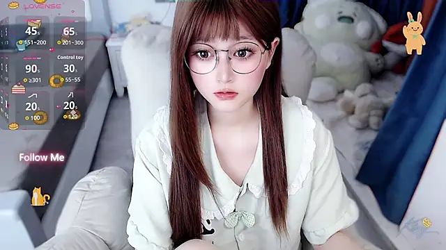 Sweet-18wanwan online show from June 25, 3:16 pm