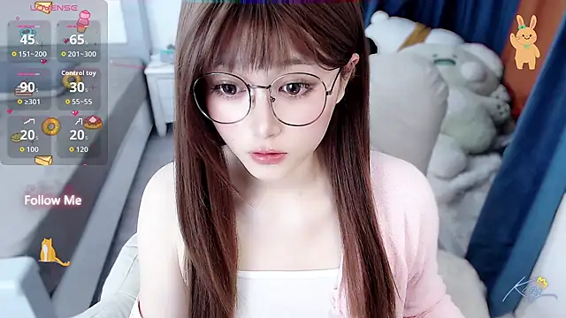 Sweet-18wanwan online show from July 10, 12:19 pm