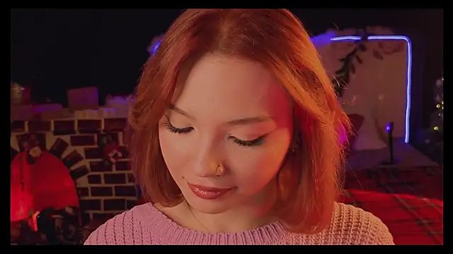 Snapshot of SandraBoyl chatting on December 16, 9:36 am SandraBoyl online show from December 16, 9:36 am