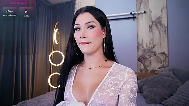 Cherry cush online show from March 24, 3:11 am