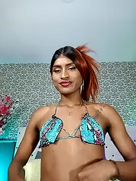 Elektra Queen online show from December 10, 4:49 pm