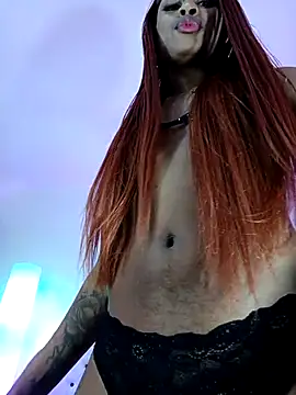 Elektra Queen online show from November 21, 1:10 pm