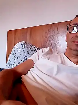 Anastasio33 online show from September 27, 5:34 am