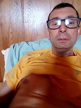 Anastasio33 online show from April 23, 11:53 am