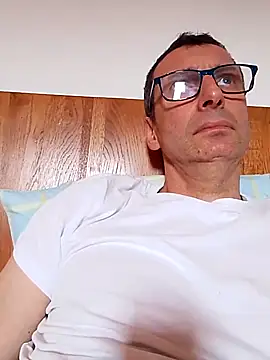 Anastasio33 online show from June 16, 3:58 pm